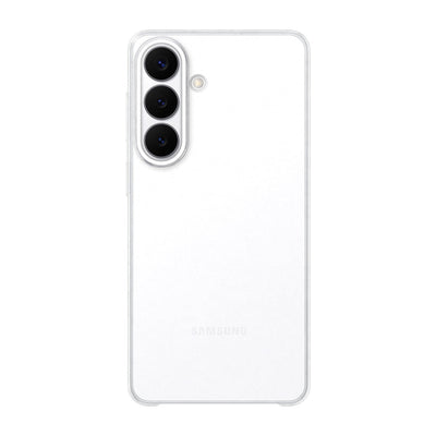Samsung Clear Case Galaxy S26 +, Transparency — image 1