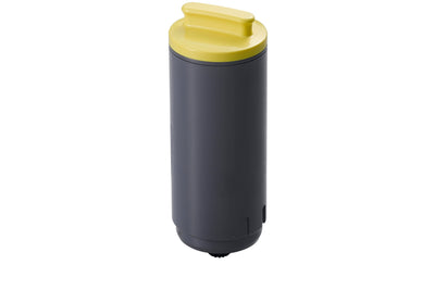 Samsung Toner Yellow CLP-Y350A/Els — image 1