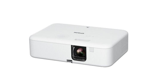 Epson Projector Multimedia CO-W01, Resolution 1080P, Luminosidad 3000, Android TV — image 1