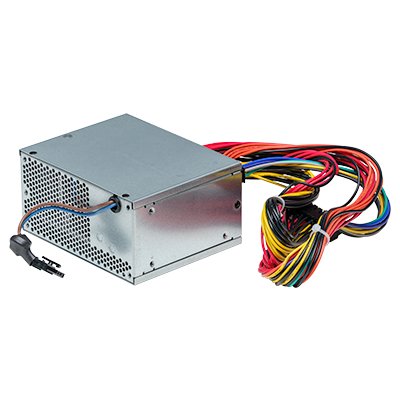 Synology Power Supply 550W Power Supply Grey