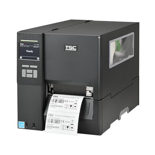 Tsc MH241T Printer Labels Thermal Directa / Transferencia Thermal 203 X 203 DPI 356MM/S Alámbrico