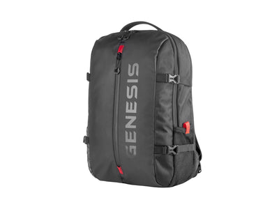 Genesis Backpack Pallad 410 Up To 15.6 Black — image 1