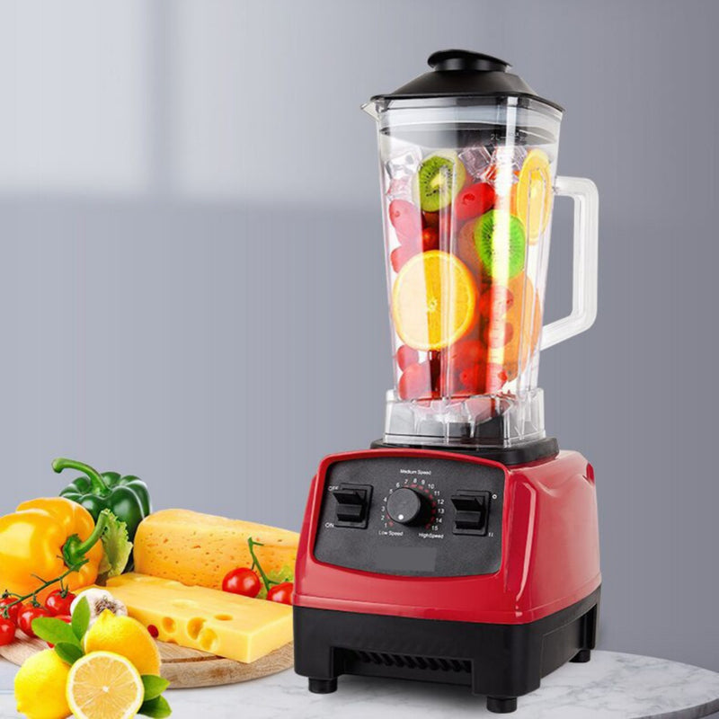 Household Multi-functional High Power Cytoderm Breaking Machine