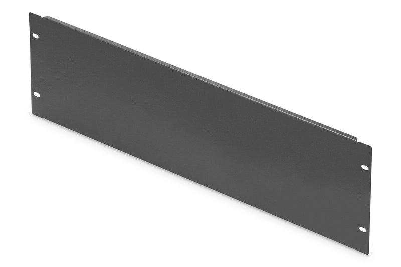 Digitus Cover Ciega 4U Cover Ciega 483MM Black