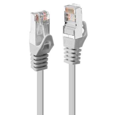 Lindy 48349 Network Cable Grey 20M CAT.5E F/UTP (FTP) — image 1