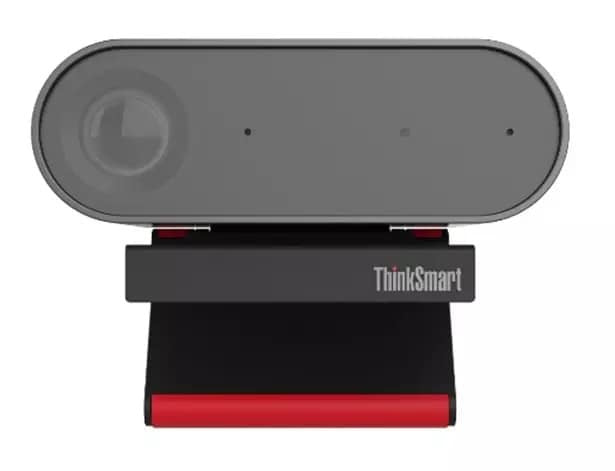 Lenovo Thinksmart Camera Web 3840 X 2160 Pixels USB-C Black