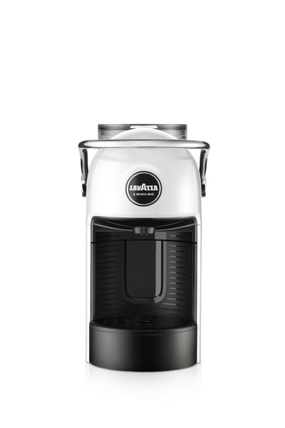 Lavazza Coffee Machine a Modo Mio Jolie Evo White — image 1