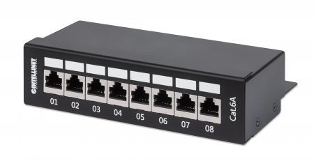 Intellinet 720908 Patch Panel