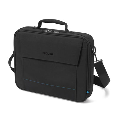 Dicota Two Laptop Bag Clamshell 13-14 Black — image 1