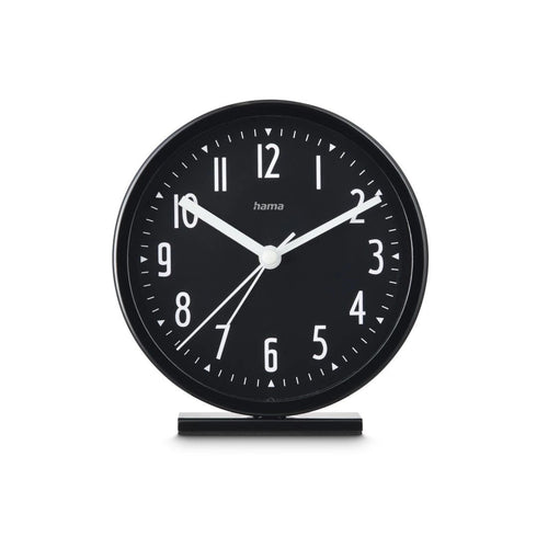 Hama Skye Watch Despertador Analógico Black 222211 — image 1