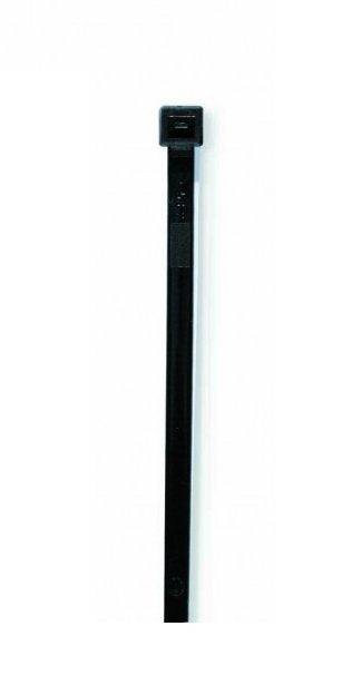 Cimco Brida Cables 100X2,5 Black 181861