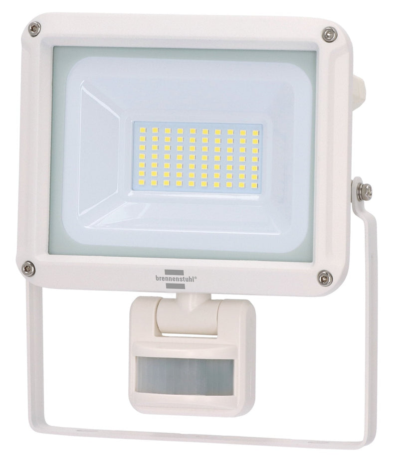 Brennenstuhl LED Foco Jaro 4060 P With Infrarot-bewegungs