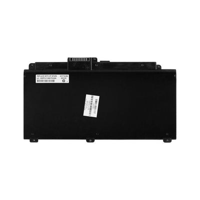 HP Battery 3 Cell 4.21AH 48WH Battery — image 1