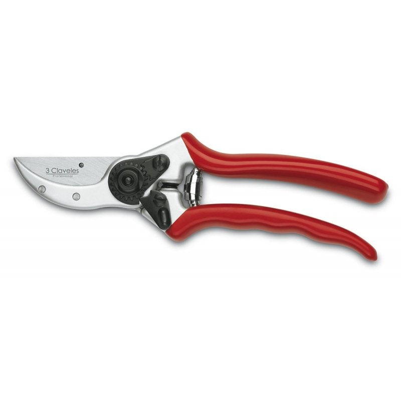 Tijera Poda 21,5CM Capacity Máxima Corte Ø15MM