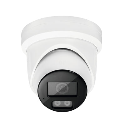 Abus Camera 4 MP Ip-kugeldome 2,8MM Ir/Wl/Ls/Fl — image 1