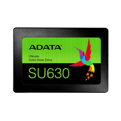 ADATA Drive SSD 240GB SU630 240GB/2.5''/ 520/450MB/S — image 1