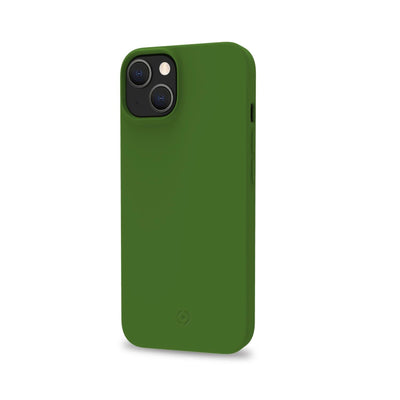 Celly Planet Case For Iphone 14 Plus 17CM (6.7) Green — image 1