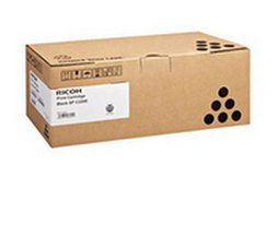Ricoh Genuine Toner Aficio MP-C3500/MP-C4500 Black - 884930/888608/842034