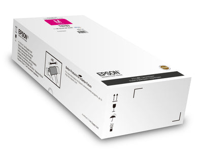 Epson Supply Unit XXL Magenta 50000P WF-R5XXX T8783 — image 1