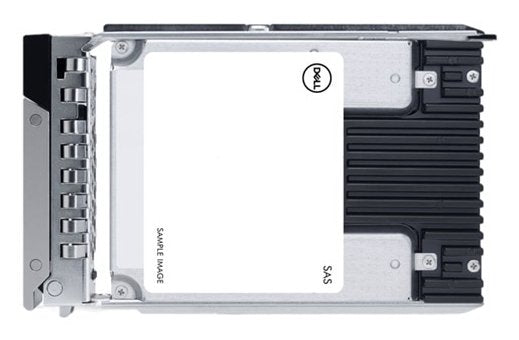 Dell Hard Drive Internal Server SSD 2.5 960GB 345 Bjpr