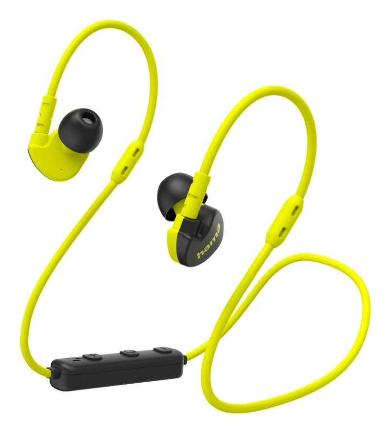 Headphones In-ear Freedom Athletics Iii