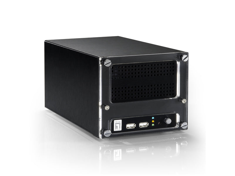 Level One Videograbador 4 Canales 2 HD 4TB HDMI