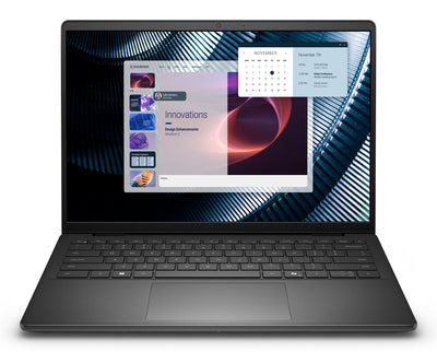 Dell 35,6CM (14) 1920 X 1200 Pixel YTM8V 16:10 Full HD + IPS Wva 35 60 HZ HDMI Speaker — image 1