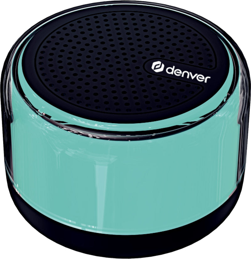 Denver Bluetooth Speaker Btp 103 30W