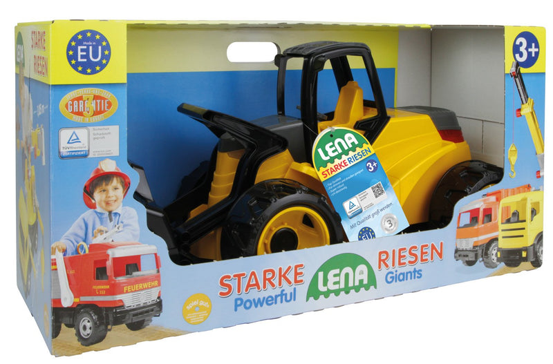 Charger 67CM Box