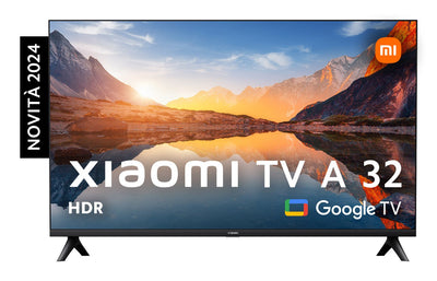 Xiaomi TV a 2025 32 HD Google TV — image 1