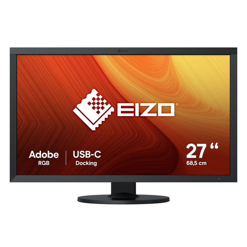 Eizo Monitor CS2731 27 Coloredge Wqhd, Ips, 60 Hz, HDMI