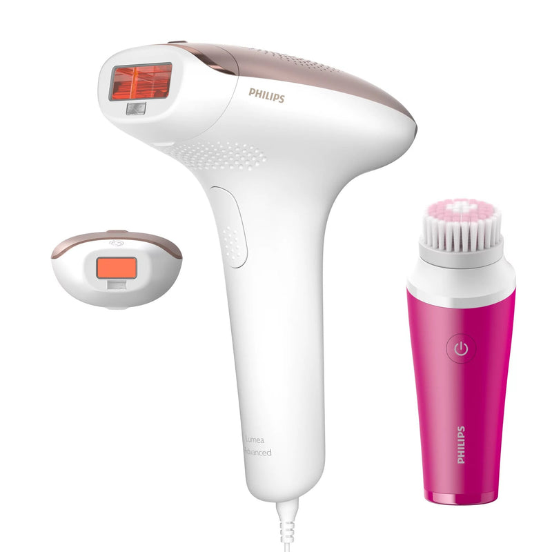 Philips Epilator Pulsos Light BRI924/00