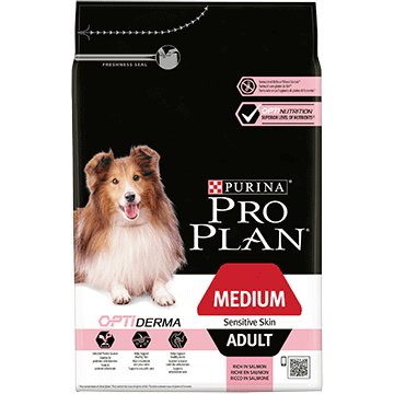 Purina Pro Plan Adulto Leather Media Sensible 14KG