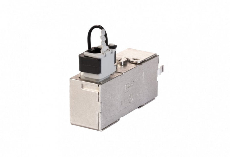 Metz Connect Connector Cable Class Ea 270°