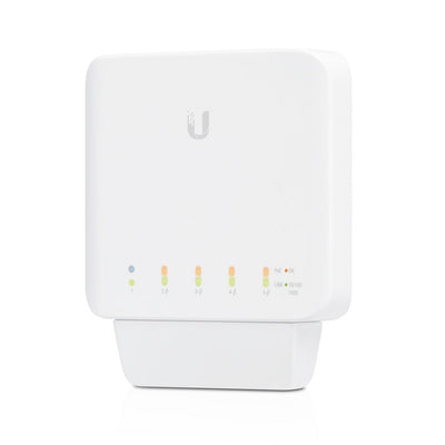 Ubiquiti Unifi Switch USW-FLEX-3 — image 1