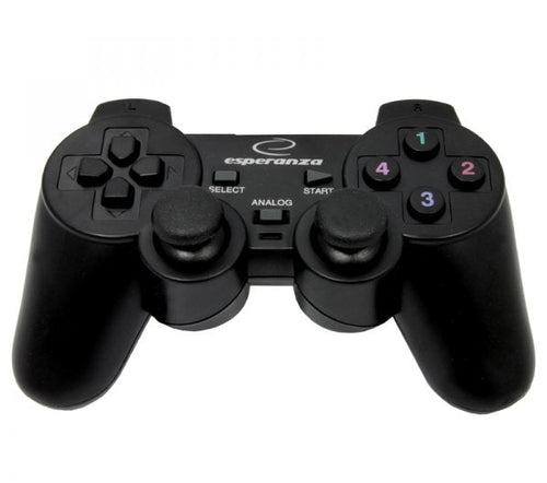 Esperanza Gamepad EG102 (PC, PS3) — image 1
