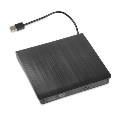 Ibox IED02 External Dvd-rom Drive USB 3.0 — image 1
