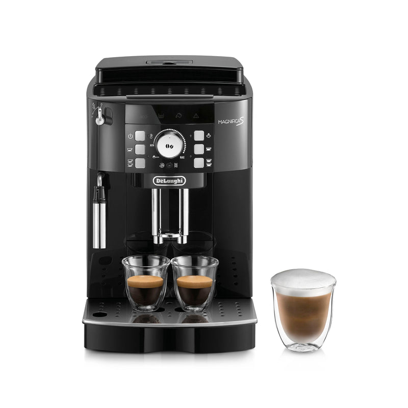 Delonghi Coffee Machine Espresso Automática Ecam 21.110 Kaffeevollautomat