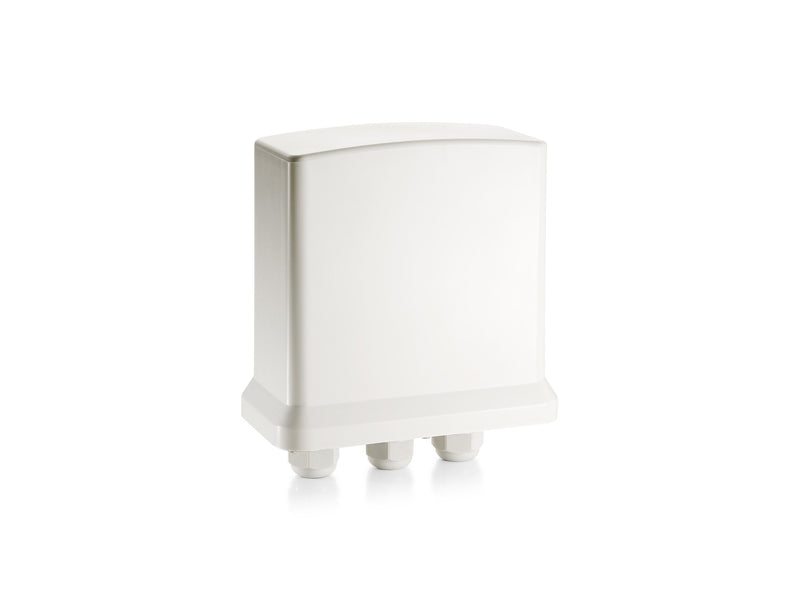 Level One PoE Extender Outdoor POR-1200 PoE-plus 1 Ports Conectable Cascada Extiende 100M