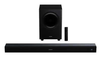 Xiaomi Soundbar Pro 2.1 Ch — image 1