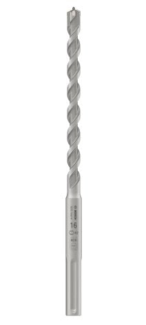 Bosch Drill Bit Percutor Professional Sds MAX-4, Ø 16MM, Length Útil 200MM 2608685860 — image 1