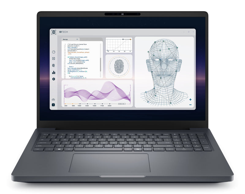 Dell Laptop Pro Max. 16 Plus MB16250 U7 265HX 32GB SSD 1TB Rtx Pro 2000 8GB 16 FHD + W11P