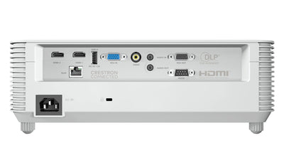Infocus Projector IN0044ST Range Standard 4200 Lúmenes Ansi Dlp Xga (1024X768) 3D White — image 1