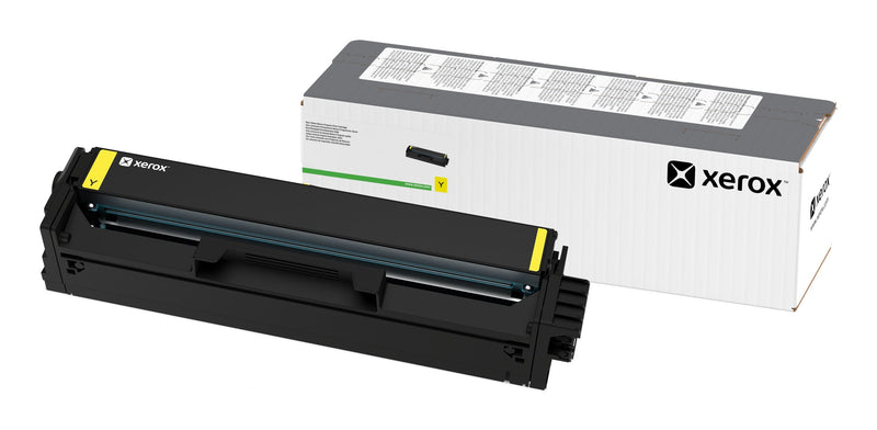 Toner Xerox Lex Yellow Return C240 245 255 300 303 305 2.500 P.