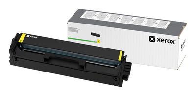 Xerox Lex Toner Yellow Return C300 303 305 6.500 P. — image 1