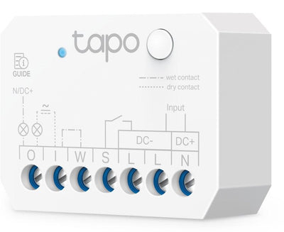 TP-Link Plug Wireless Tapo S110E — image 1