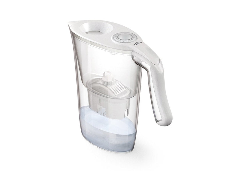 Laica Jarra Filtrante Carmen Norma J35-DA Capacity 2.3L White