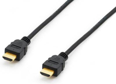 Equip HDMI Cable 3M M/M Full HD Ultra HD Up To 3840X2160 And 3D — image 1