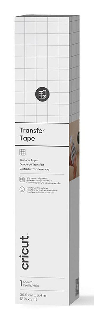 Cricut 2011839 Tape Transferencia — image 1