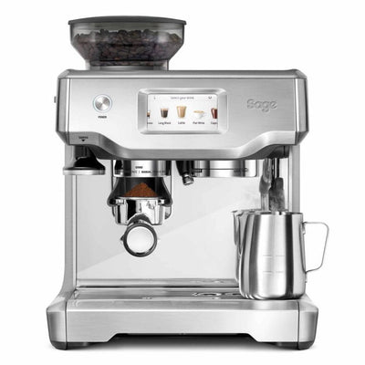Coffee Machine Espresso Salvia Barista Touch — image 1